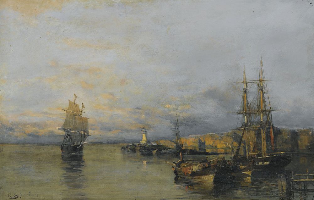 Έκθεση με 57 έργα του Κωνσταντίνου Βολανάκη στα Χανιά