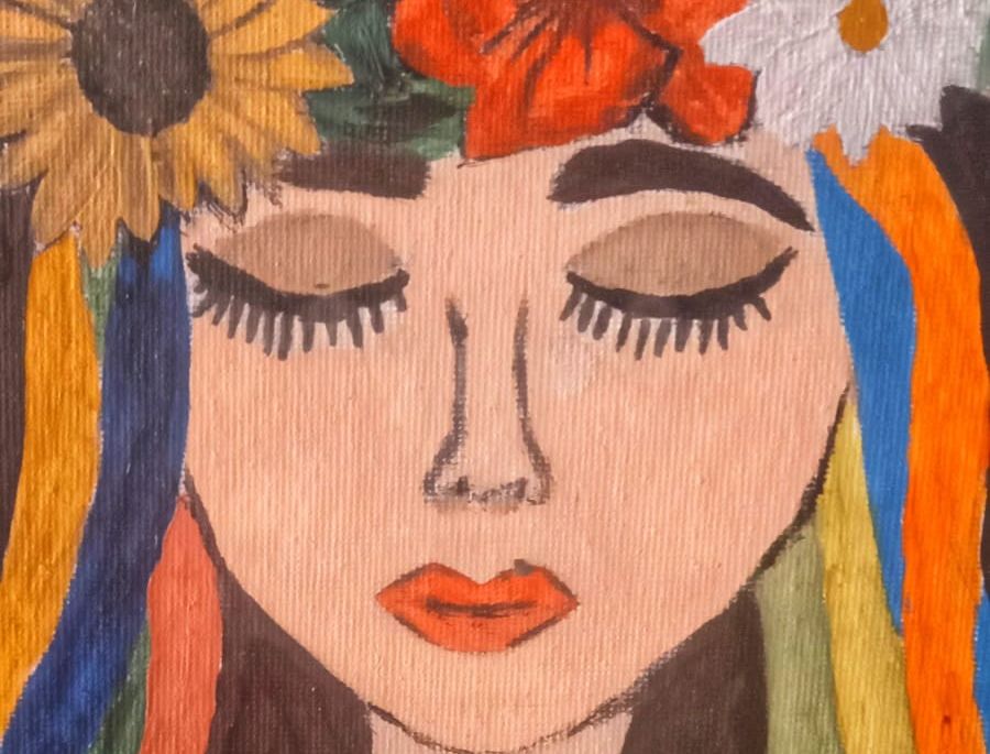 «Εγώ είμαι εσύ»: Έκθεση έργων γυναικών στο Μουσείο Προσφύγων