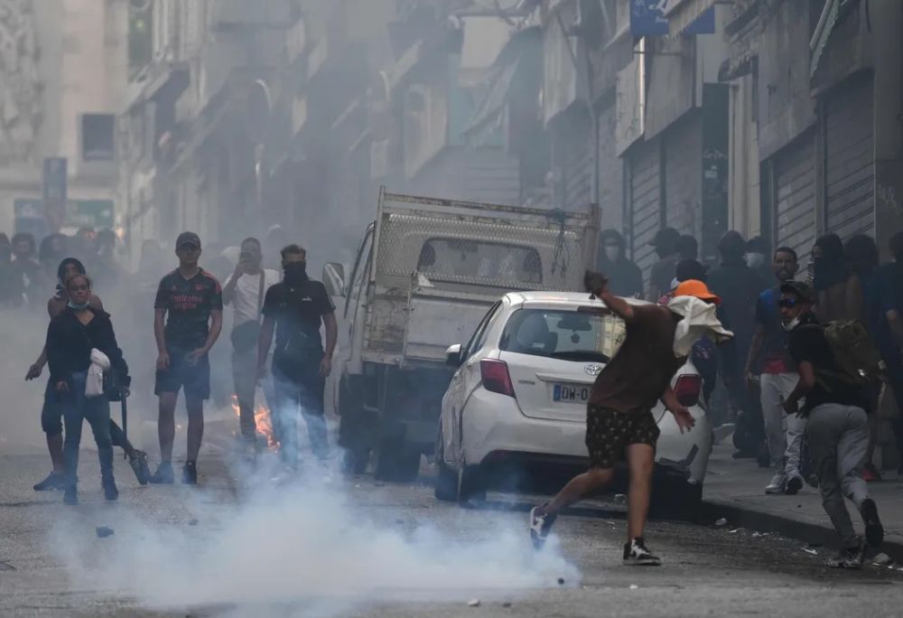 Γαλλία: Οι νέοι των προαστίων νιώθουν ότι δεν τους ακούει κανείς