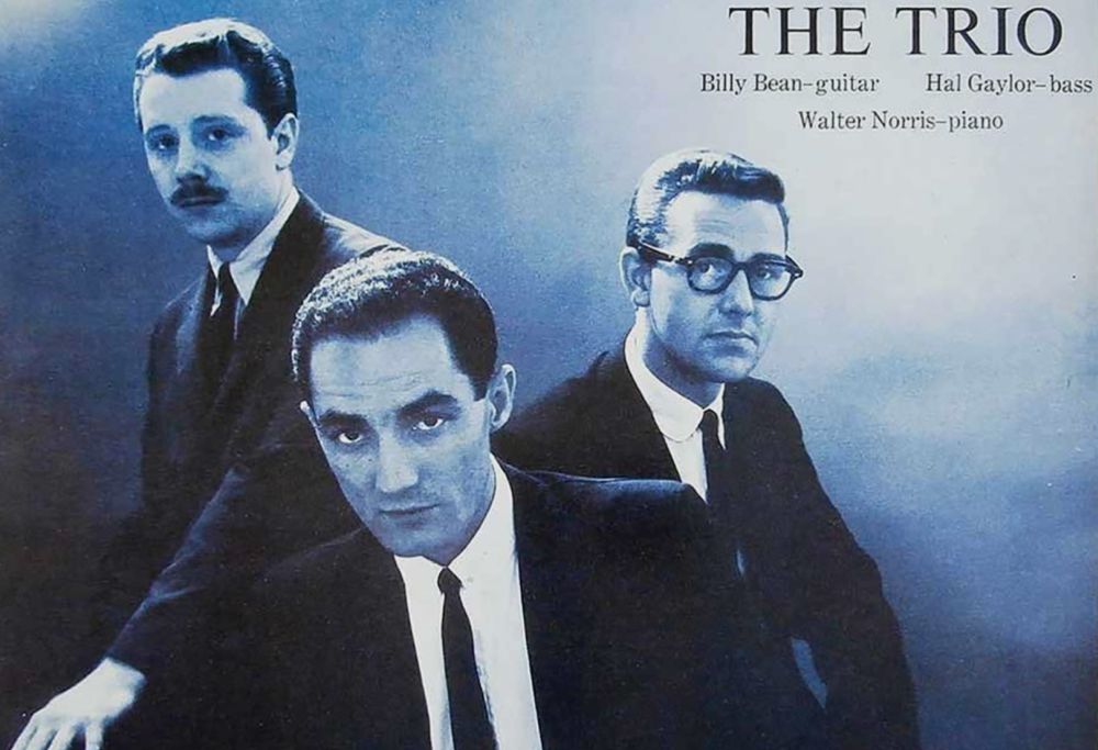 «The Trio»: Τζαζ πανδαισία με πιάνο, μπάσο και κιθάρα
