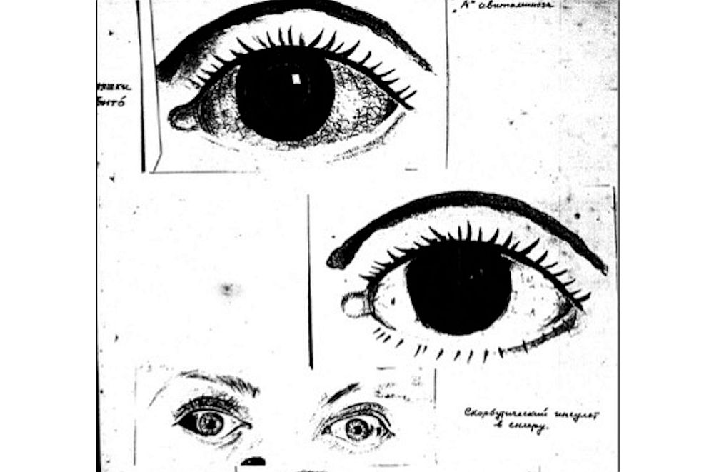 Ζωές ως «ανθρώπινη πρώτη ύλη» στα σταλινικά γκουλάγκ