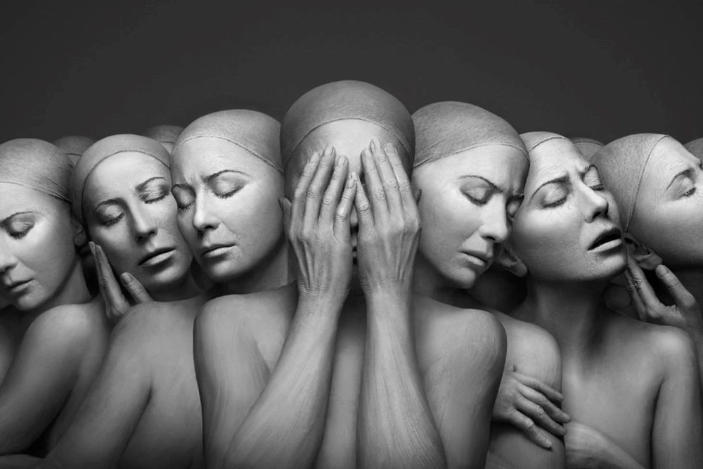 Φωτογραφία: Η μεγάλη διάκριση στην Ιρανή Forough Yavari