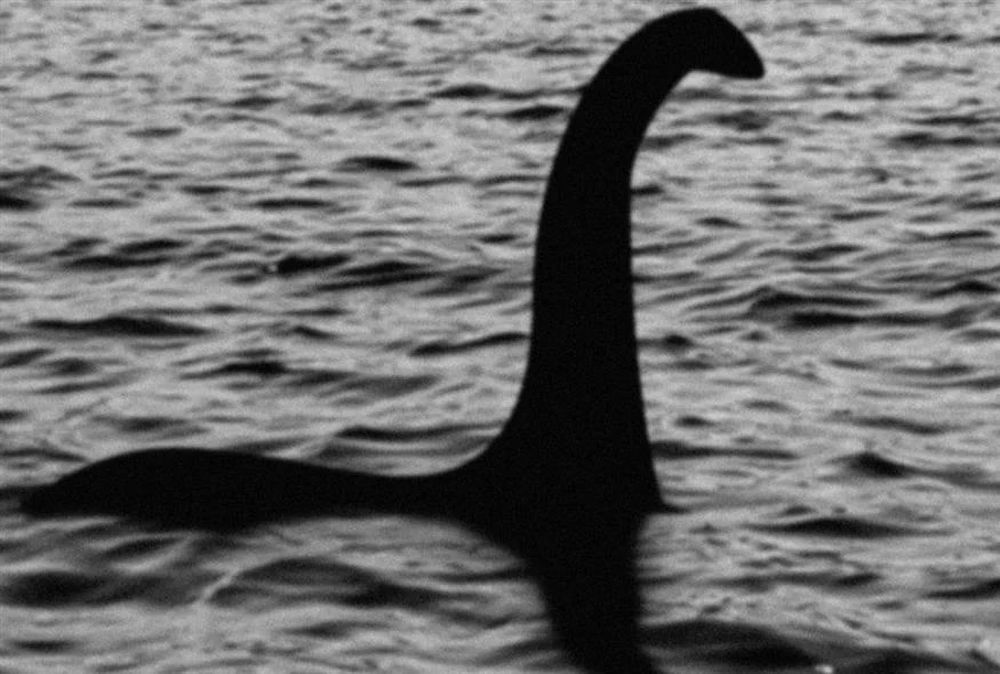 Τελικά υπάρχει το τέρας του Λοχ Νες;