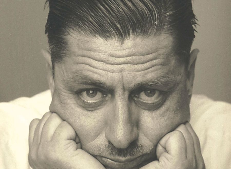 Το βιβλίο «Ο αγαπών σε, Μίτιας», με επιστολές των νεανικών χρόνων του Καραγάτση