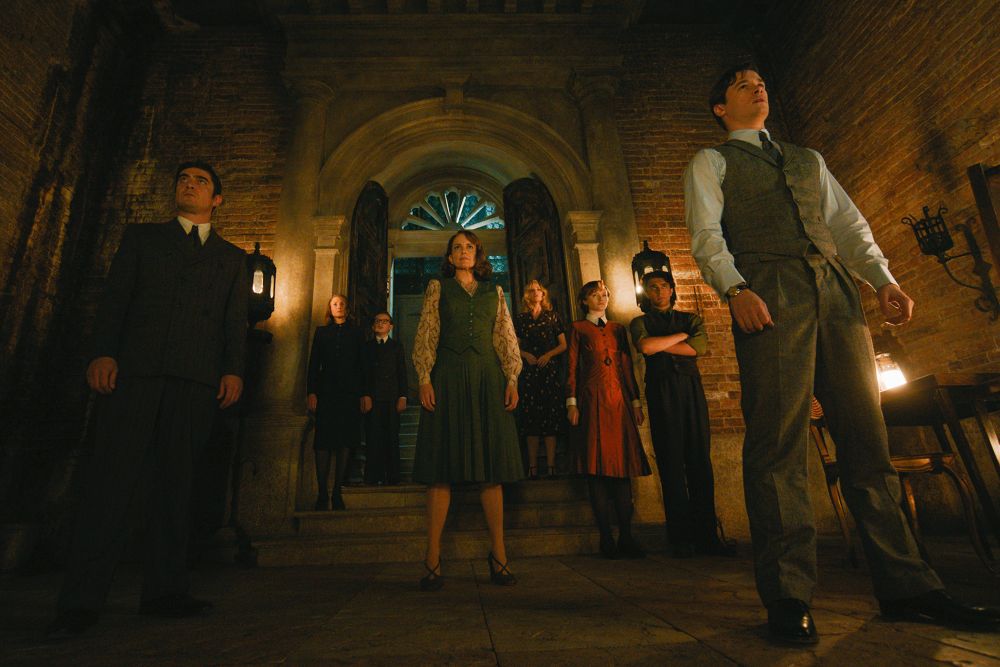 Σινεμά: Οι νέες ταινίες της εβδομάδας 14-20/09