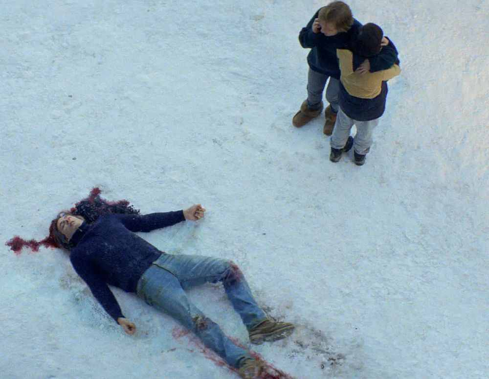 Σινεμά: Οι νέες ταινίες της εβδομάδας