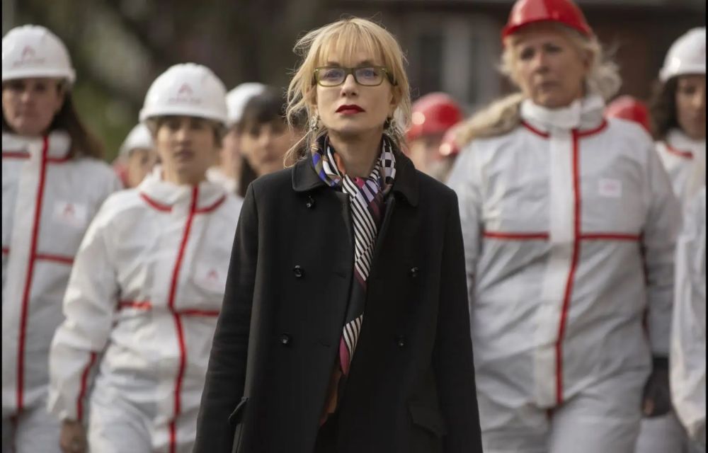 Σινεμά: Οι νέες ταινίες της εβδομάδας 07-13/09