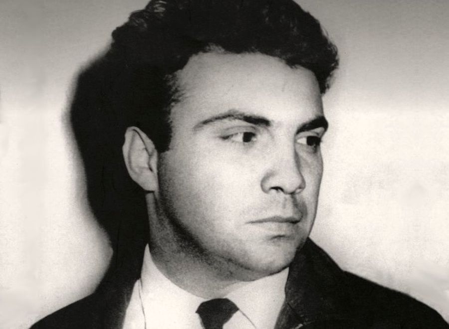 Μεγάλο αφιέρωμα του 64ου ΦΚΘ στον Τάκη Κανελλόπουλο