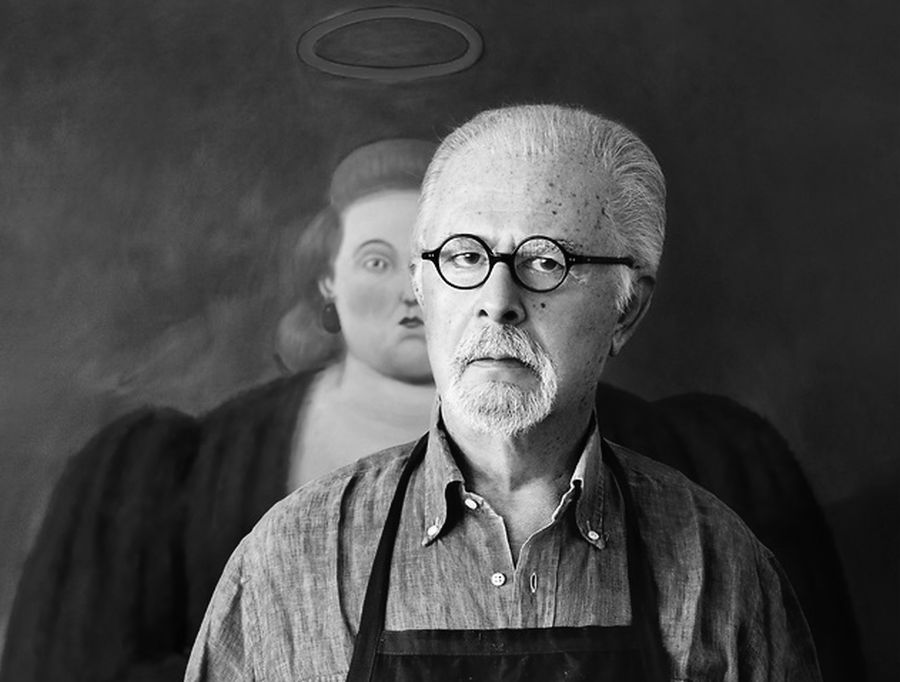 «Έφυγε» ο Φερνάντο Μποτέρο