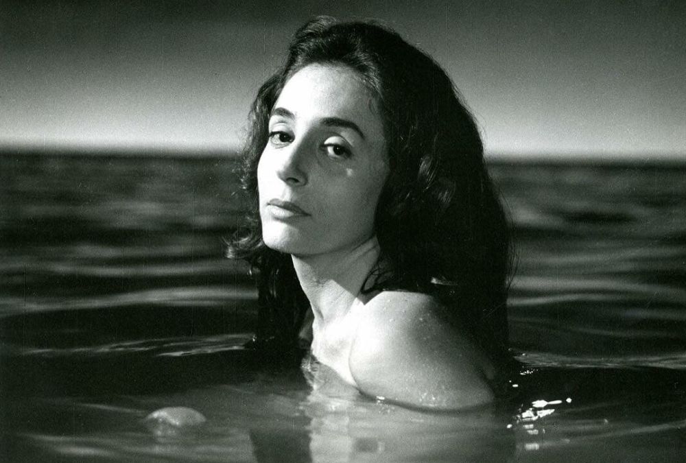 Σαράντα χρόνια από τον θάνατο της Έλλης Λαμπέτη