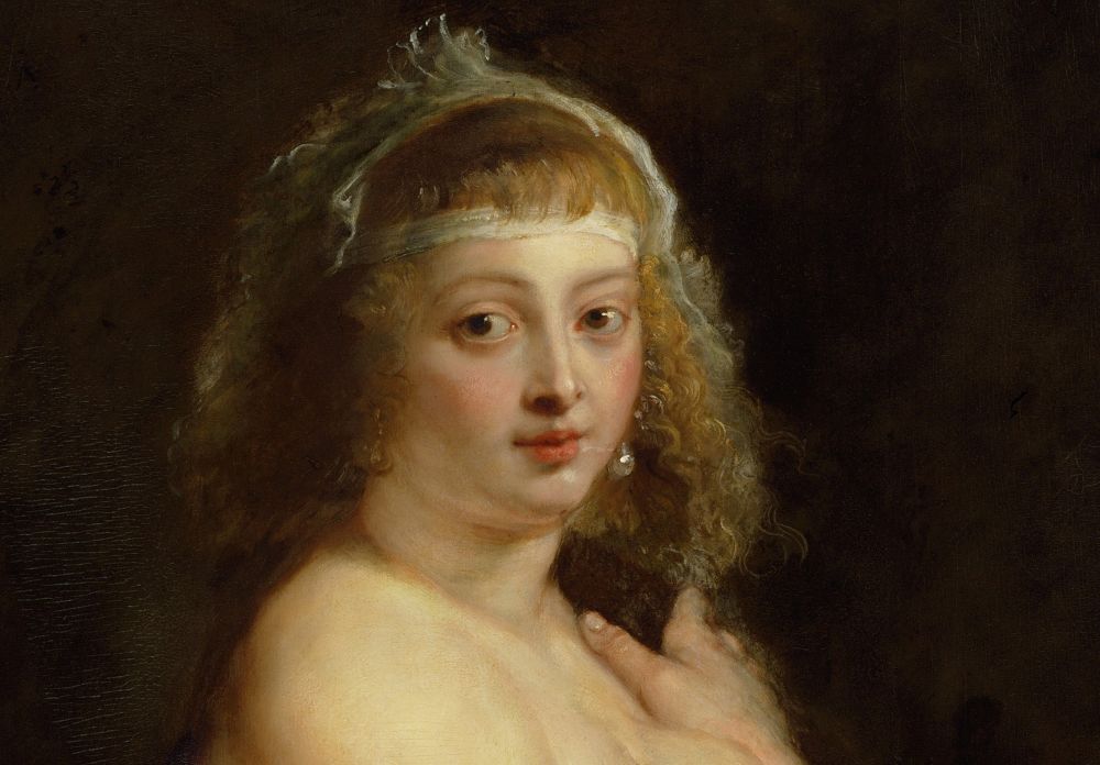 Οι γυναίκες του Ρούμπενς, ένα βλέμμα στην ιστορία του φύλου