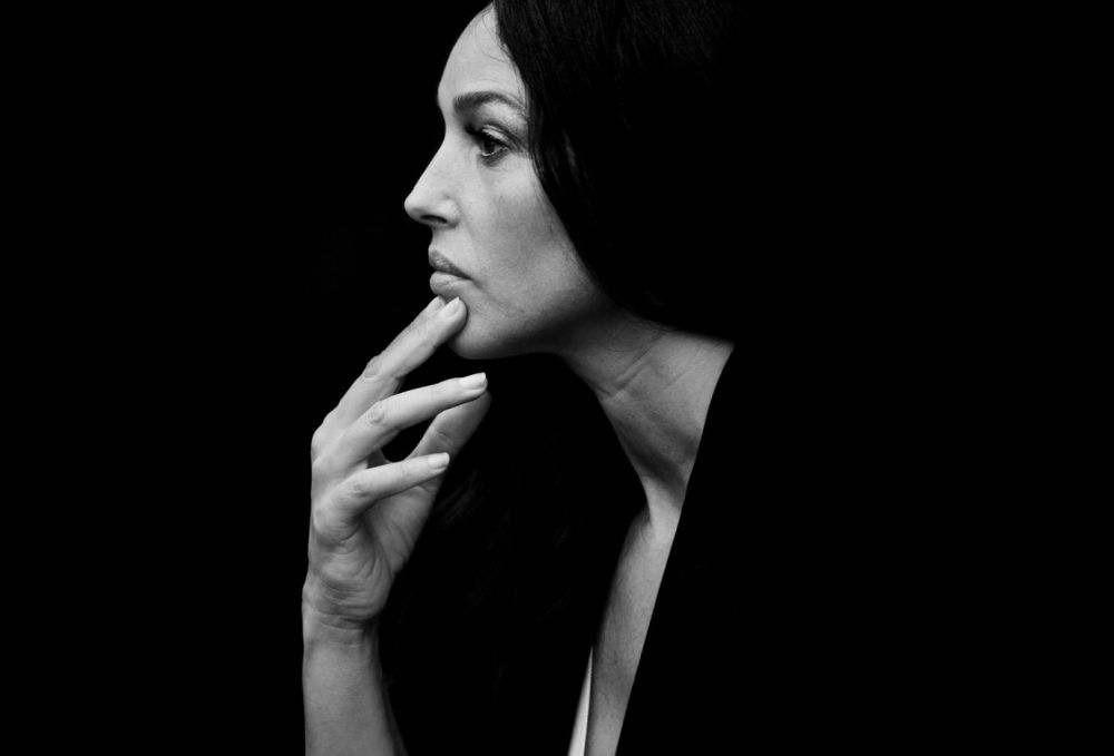 Με Μόνικα Μπελούτσι θα πραγματοποιηθεί το 64ο Φεστιβάλ Κινηματογράφου Θεσσαλονίκης