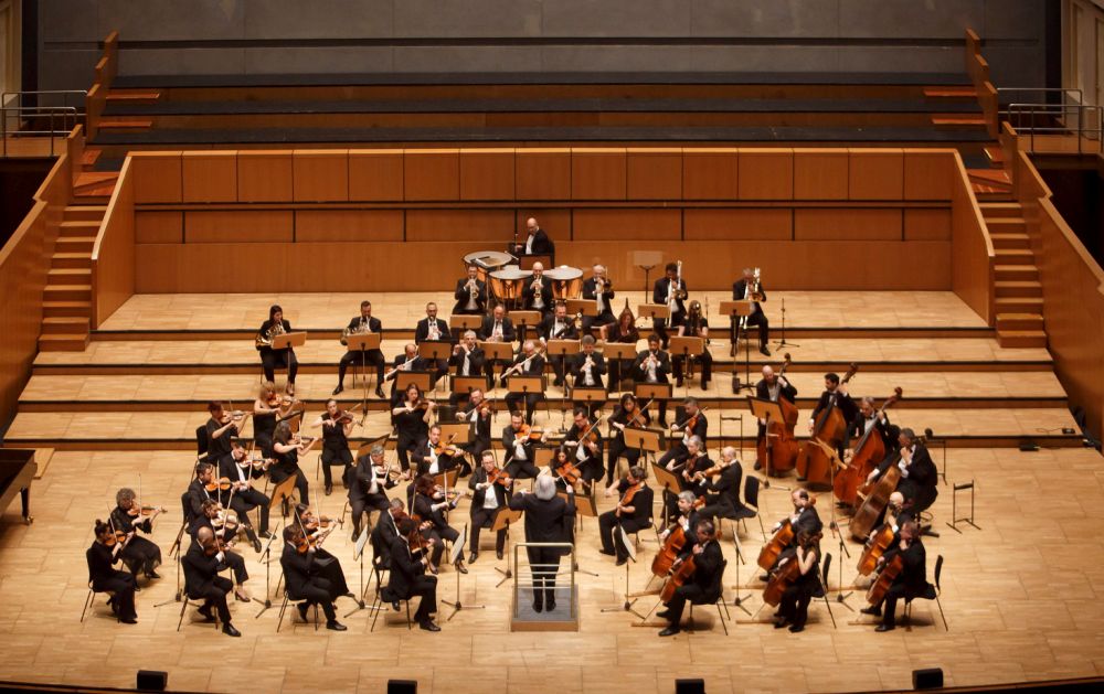 Σε θεματικούς κύκλους το φθινοπωρινό πρόγραμμα συναυλιών της ΚΟΘ