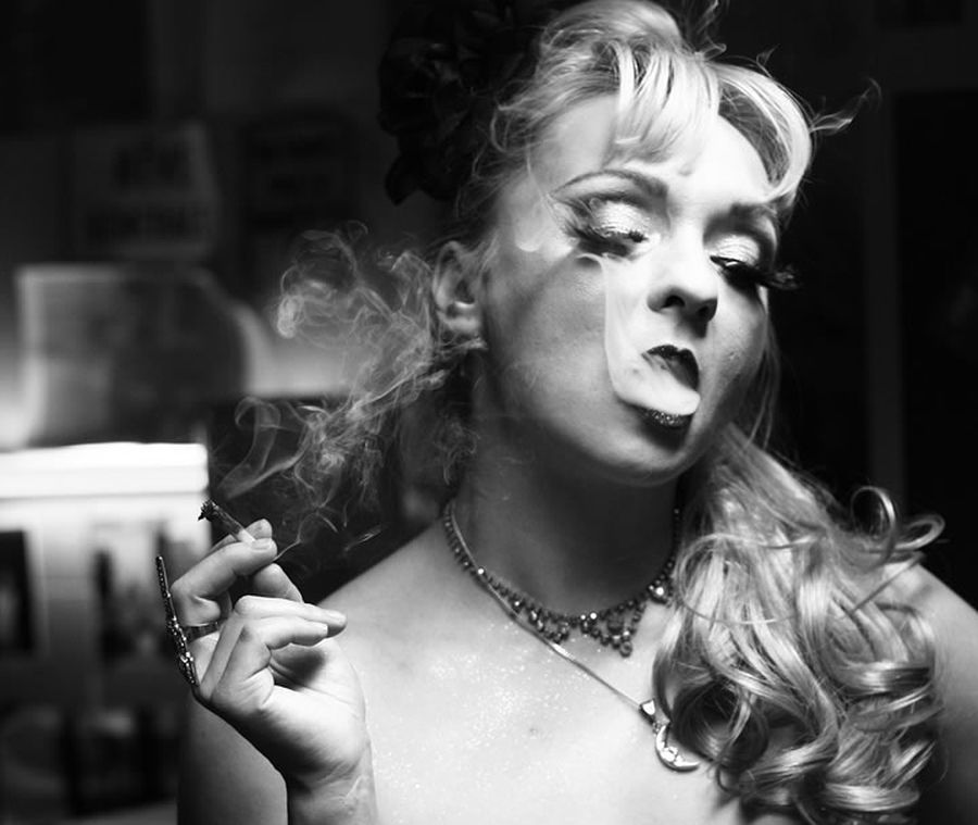 Ήμασταν ανασφαλείς. Πιστεύαμε ότι το νόημα της ζωής ήταν να παίρνουμε και πάντα θέλαμε κι άλλο...