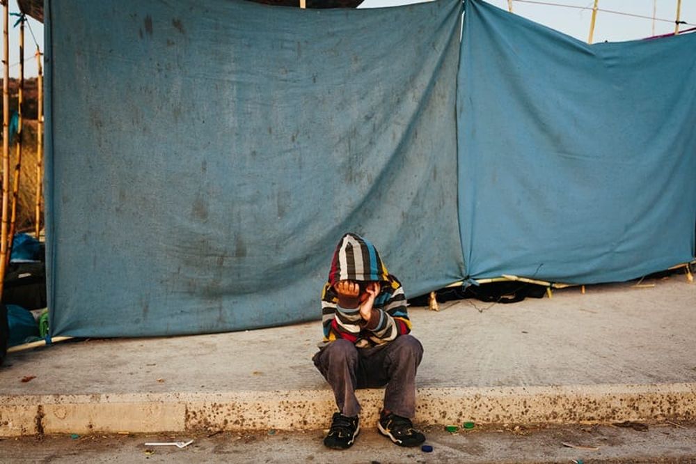 Η προστασία των ασυνόδευτων ανηλίκων