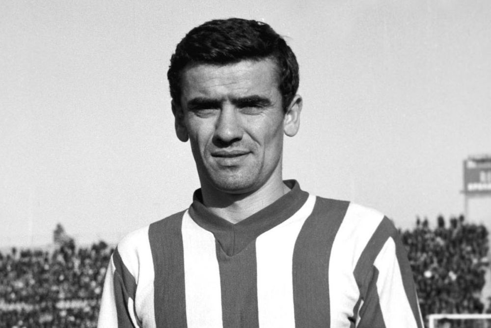 Μια καλλιτεχνική ποδοσφαιρική γενιά χάνεται