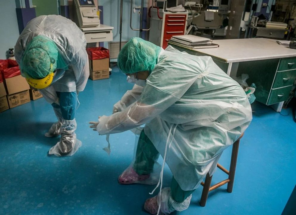 Νοσοκομεία: Με «ιατρική πολέμου» βγαίνουν οι εφημερίες