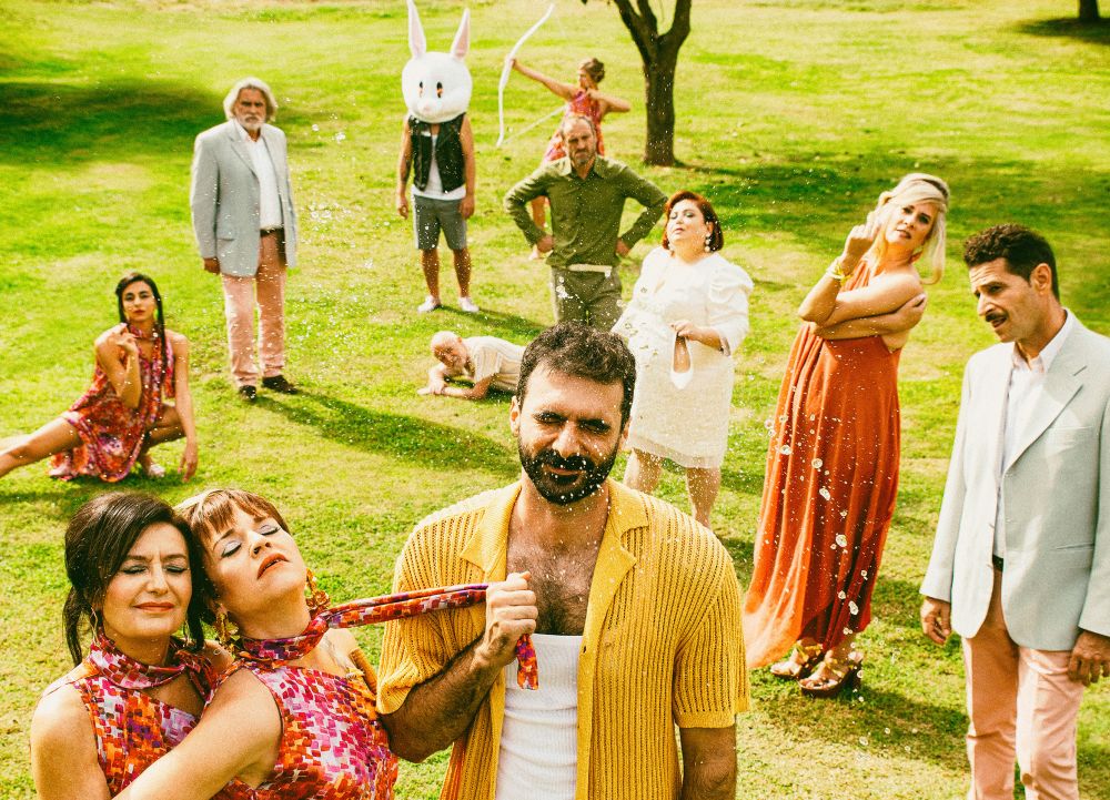 Η «Λυσσασμένη Γάτα» του Τενεσί Ουίλιαμς για πρώτη φορά στο ΚΘΒΕ