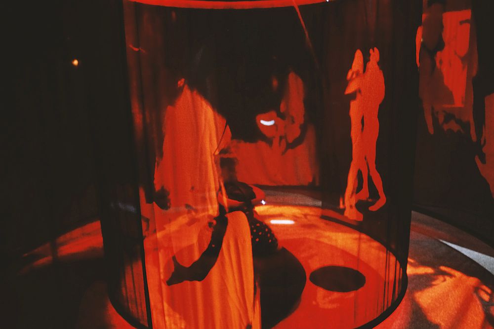 64ο ΦΚΘ: Επιστολές που …βιώνουν επισκέπτες σε μία εμπειρία διευρυμένης πραγματικότητας