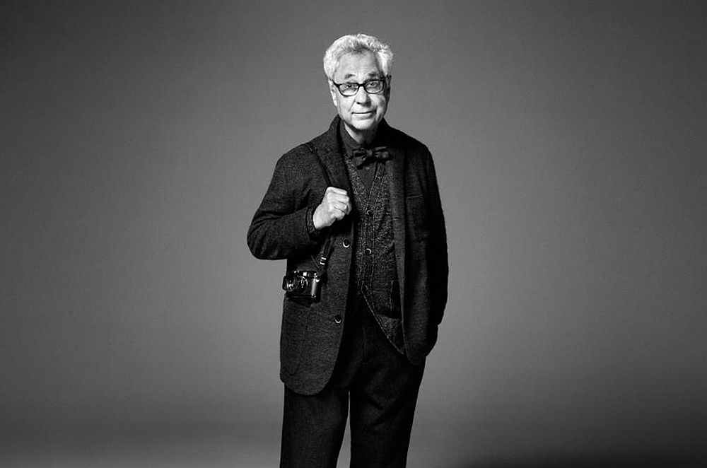 Πέθανε ο σπουδαίος φωτογράφος Έλιοτ Έργουιτ