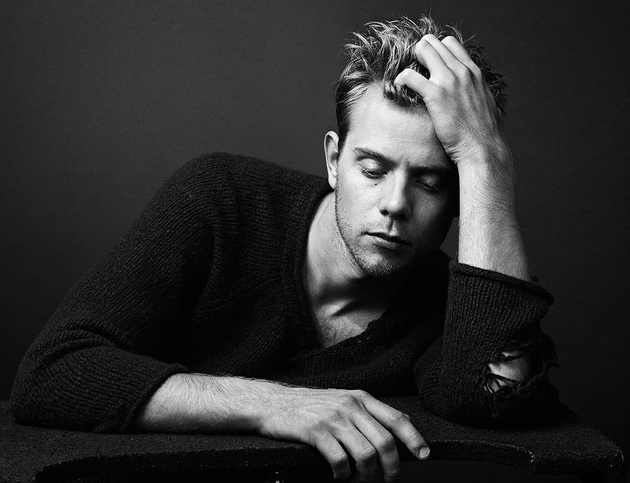 Ο Τζόναθαν Άντερσον Σχεδιαστής της Χρoνιάς