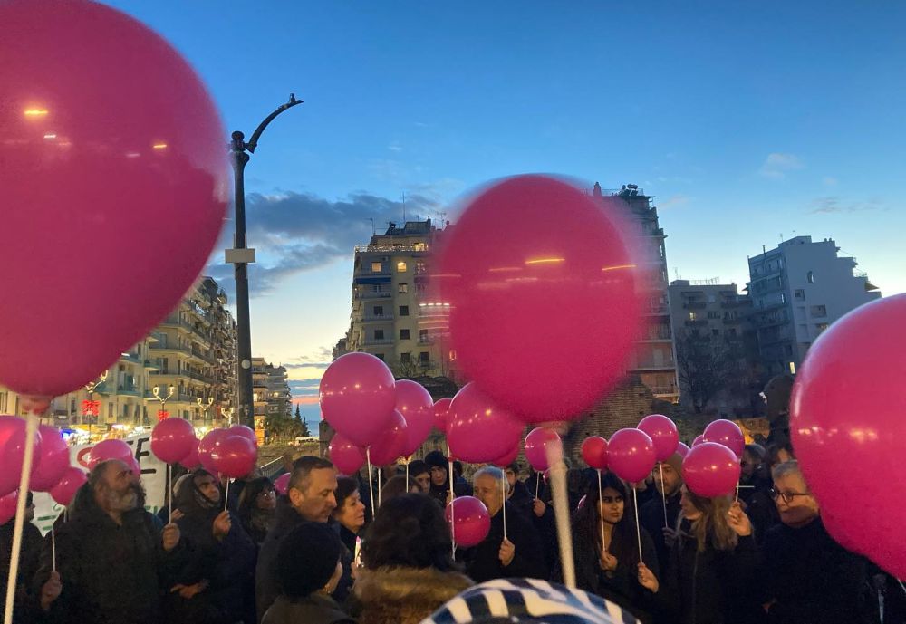 «Οι θεραπείες δεν επιβάλλονται, επιλέγονται»