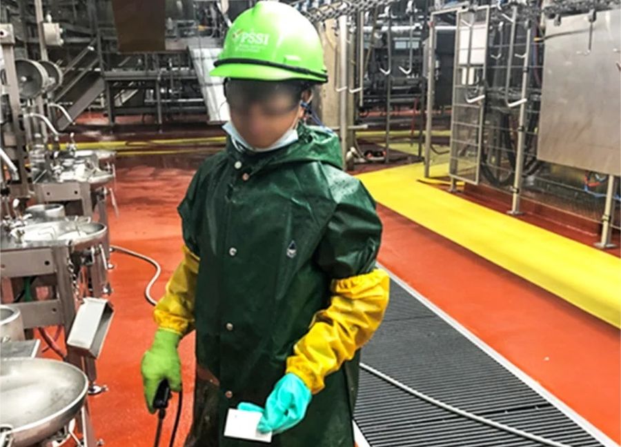 2023, η χρονιά που οι ΗΠΑ επέστρεψαν στον «μεσαίωνα» της παιδικής εργασίας