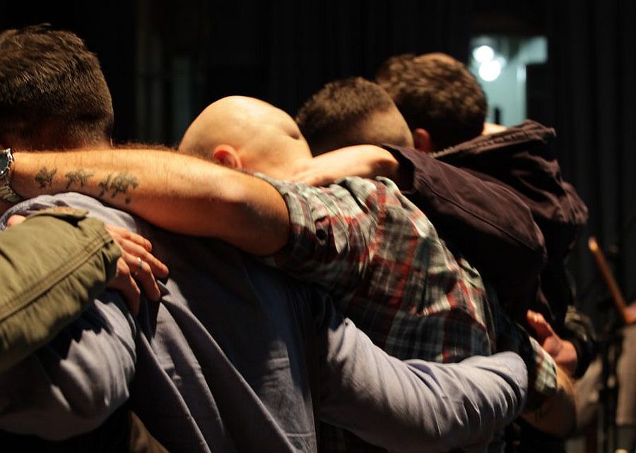 Αντιδρούν οι θεραπευτικές κοινότητες στο επικείμενο νομοσχέδιο για την Ψυχική Υγεία και Απεξάρτηση