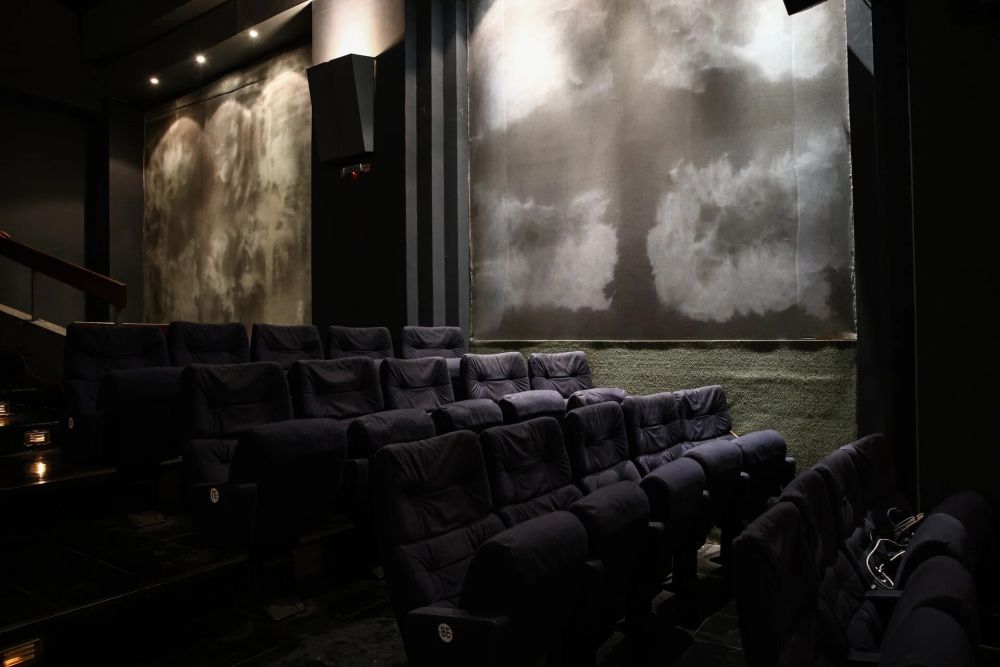 Ιντεάλ: Τέλος εποχής για τον ιστορικό κινηματογράφο