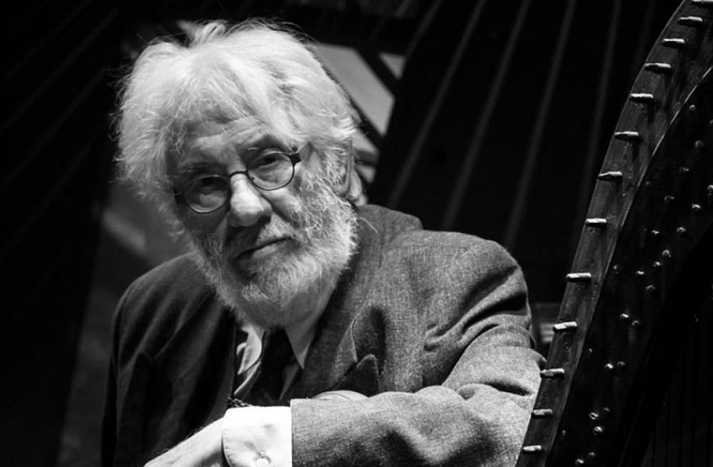 Στη «γειτονιά των αγγέλων» ο Γιώργος Μιχαλακόπουλος