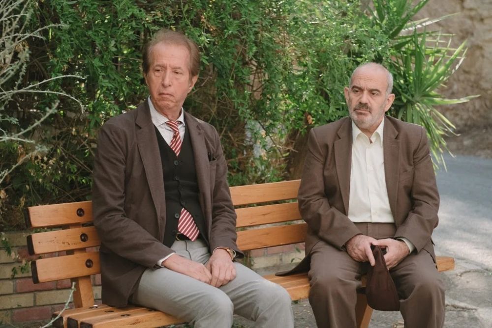 Θεσσαλονίκη: Αφιέρωμα της Ταινιοθήκης στον Σταύρο Τσιώλη έως τις 13 Δεκεμβρίου