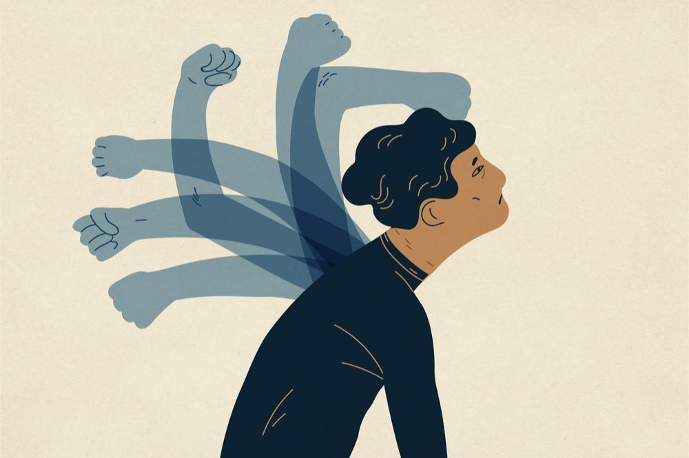 Μήπως μπαίνουμε συχνά στην παγίδα πως για όλα φταίμε εμείς;