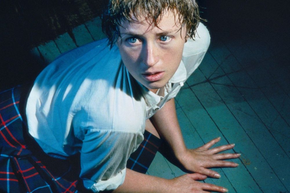 «Cindy Sherman at Cycladic: Πρώιμα έργα» - Έκθεση της διάσημης καλλιτέχνιδας στην Αθήνα