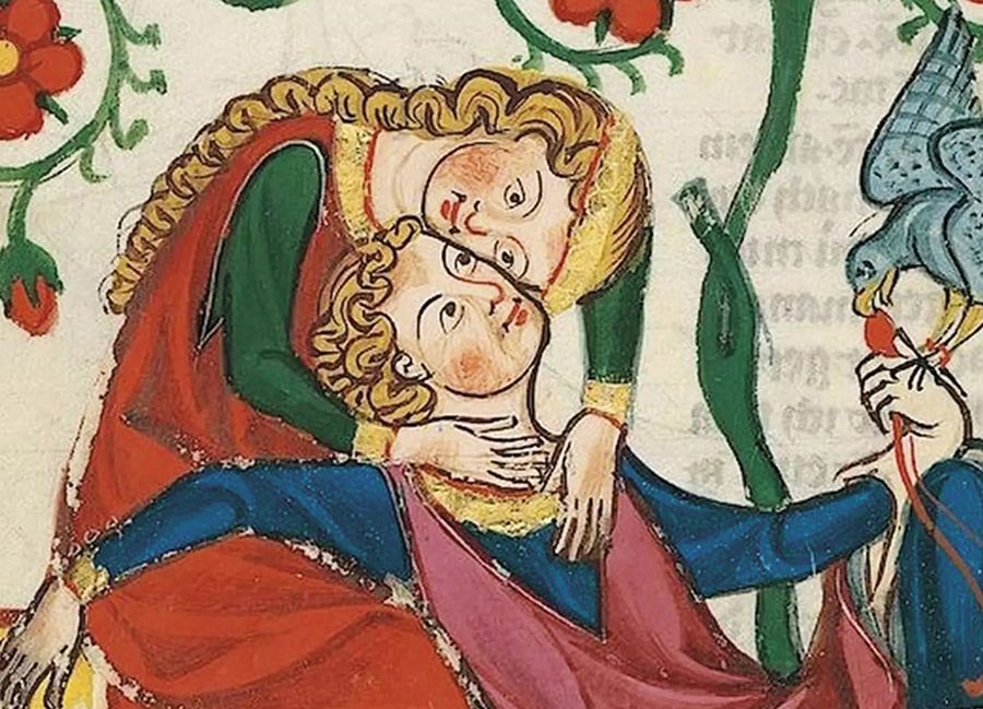 Οι ερωτικές επιστολές της Ελοϊζας και του Αβελάρδου για πρώτη φορά στα ελληνικά