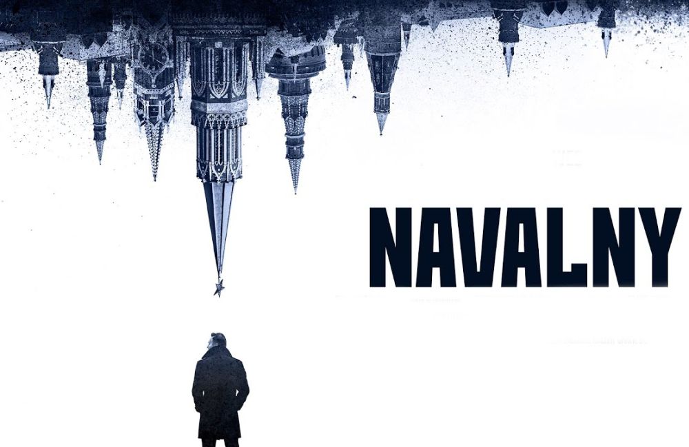 Το βραβευμένο με Όσκαρ ντοκιμαντέρ για τον Αλ. Ναβάλνι στο 26ο ΦΝΘ