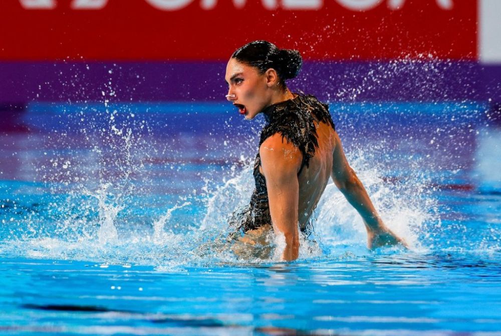 Στην κορυφή του κόσμου η Πλατανιώτη!