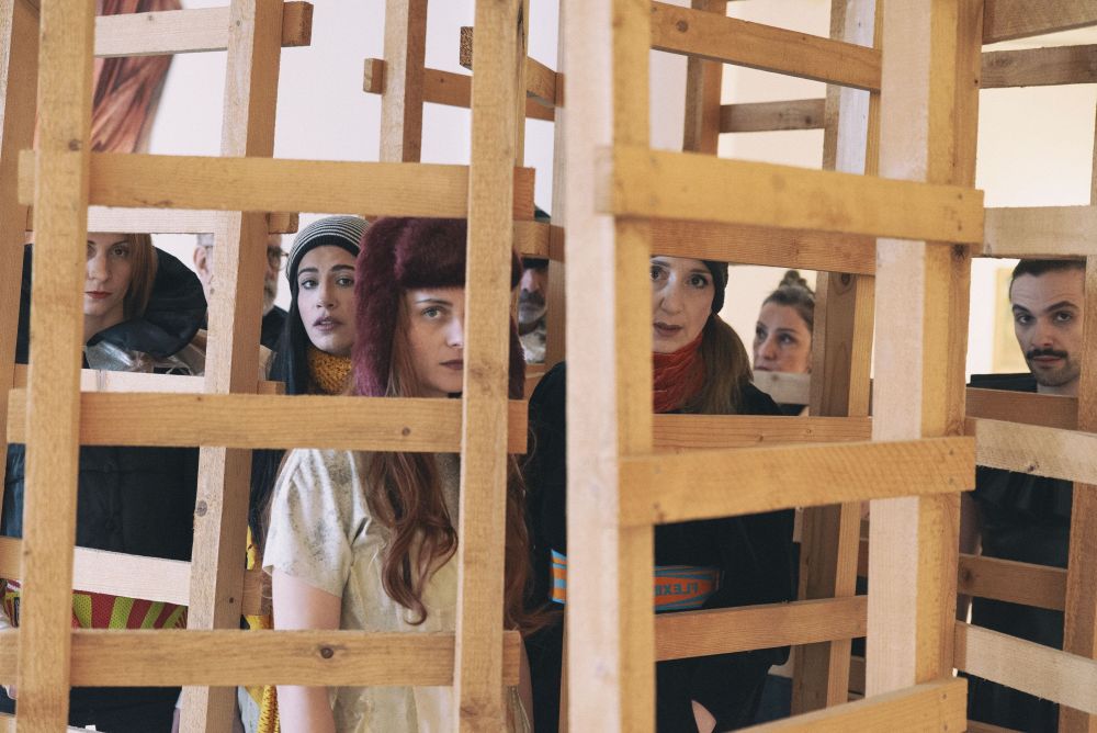 Το τελευταίο έργο του Γ. Βέλτσου «Προσδοκώ» γίνεται παράσταση του ΚΘΒΕ