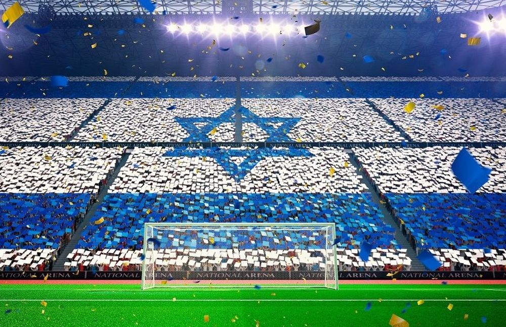 Θα αποκλειστεί το Ισραήλ από αθλητικές διοργανώσεις;