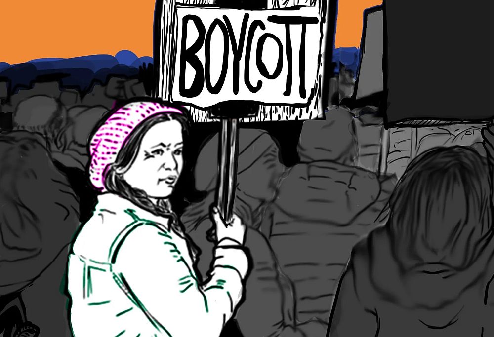 Το πρώτο «cancel» της ιστορίας και ο άνθρωπος που έδωσε το όνομά του στο… μποϊκοτάζ