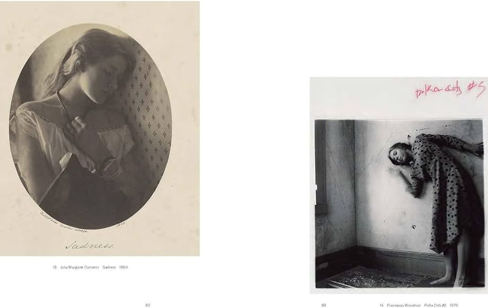 Έκθεση για τις πρωτοπόρους φωτογράφους Φρ. Γούντμαν και Τζ. Μάργκαρετ Κάμερον