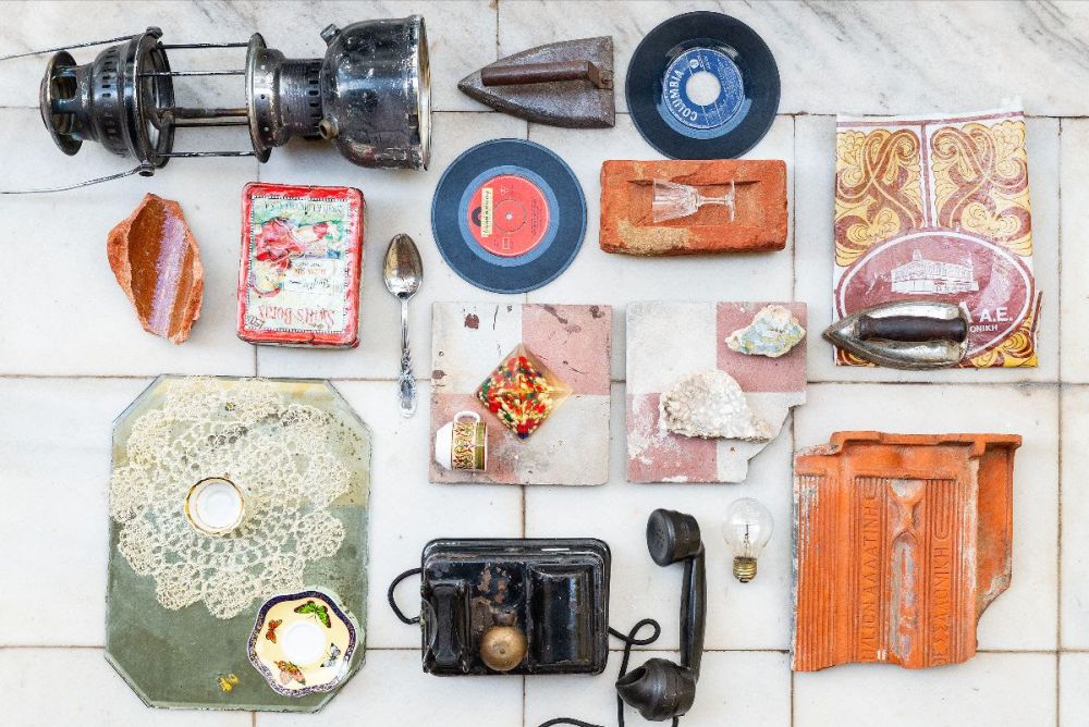 «96%», μία παράσταση – ντοκιμαντέρ για άγνωστες πτυχές της ιστορίας των Εβραίων της Θεσσαλονίκης