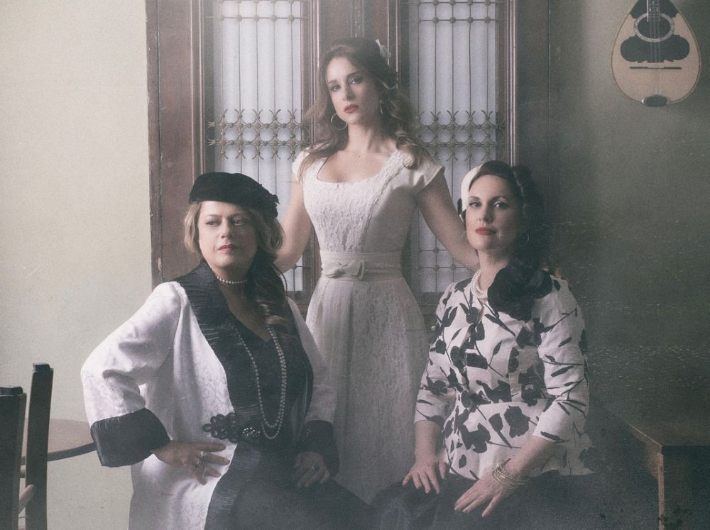 «Μαρίκα με είπανε - Μαρίκα με βγάλανε»