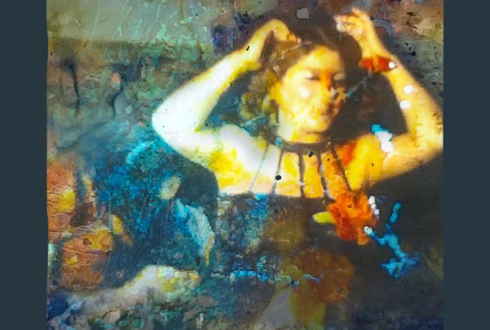 26ο ΦΝΘ: «Χρυσός Αλέξανδρος» στη Φαραχνάζ Σαριφί για την ταινία «Ο κλεμμένος πλανήτης μου»