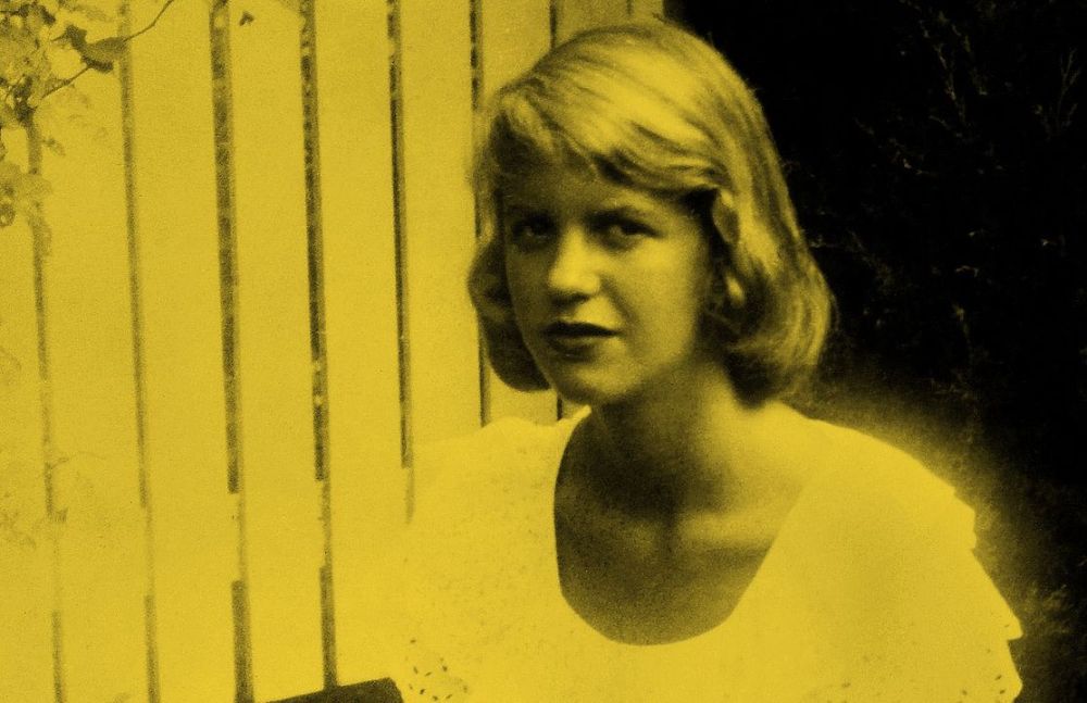 «Ο γυάλινος κώδων»: Το μοναδικό μυθιστόρημα της Σύλβια Πλαθ