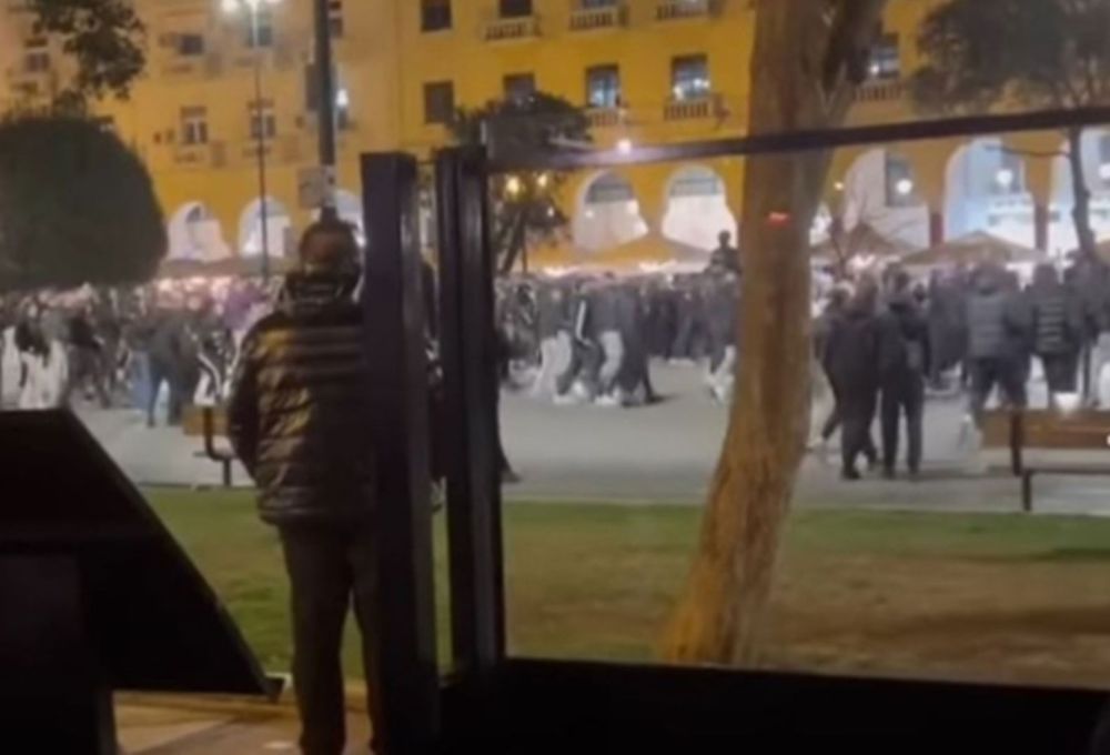 Το κοπάδι της βίας και οι λάθος διαγνώσεις