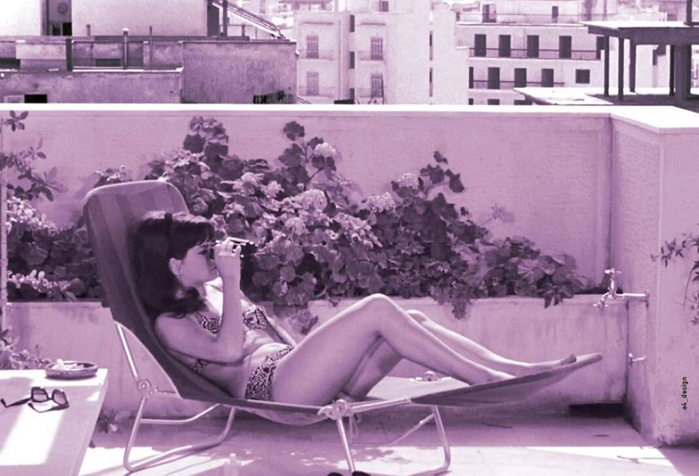 «Αστυγραφίες στην οθόνη»: 24 ταινίες για την Αθήνα στην Ταινιοθήκη της Ελλάδος