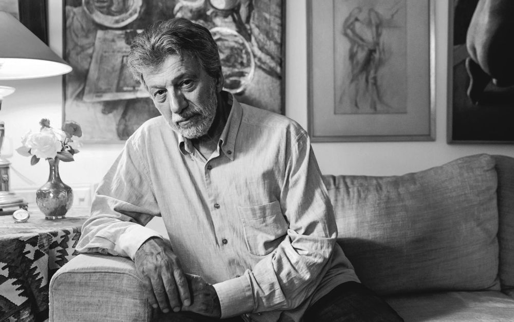 Γιάννης Φέρτης: Το αποτύπωμα ενός σπουδαίου