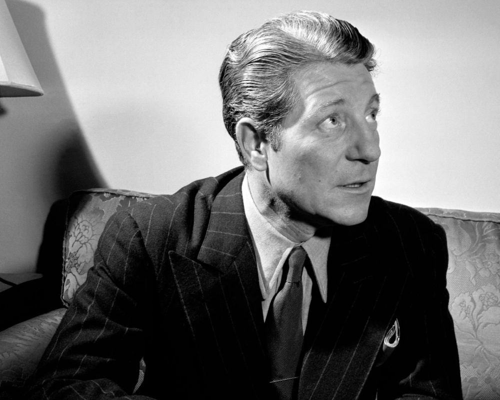 Ζαν Γκαμπέν: Ο ηθοποιός σύμβολο και η βαριά κληρονομιά του