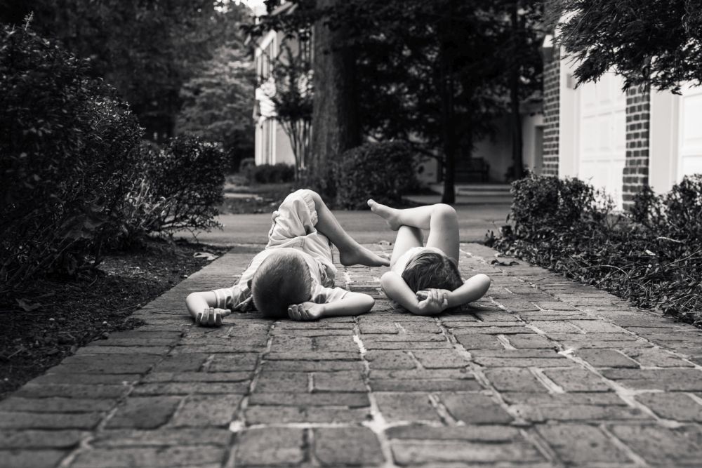 Γιατί είναι σημαντικό τα παιδιά να μην χάνουν την ελπίδα τους