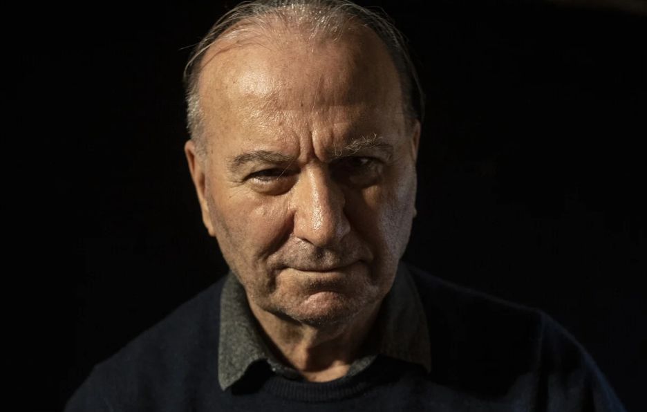 Ο Θεόδωρος Τερζόπουλος σκηνοθετεί Μπέκετ στη Στέγη του Ιδρύματος Ωνάση